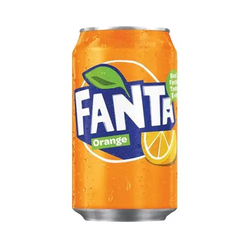 Fanta Orange 330ml